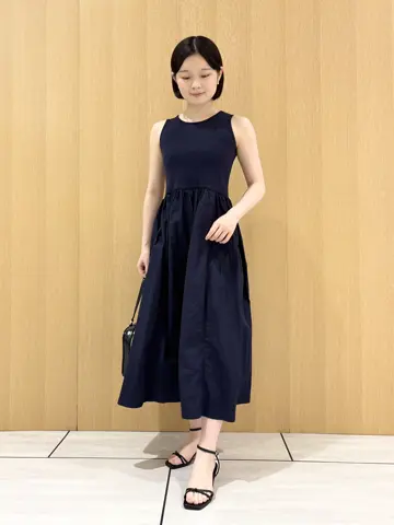 23区 S 松浦 コーディネート画像