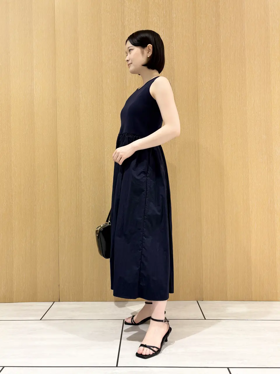 23区 S 松浦 コーディネート画像