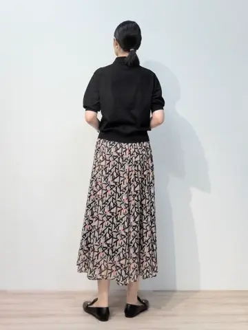 23区 虎走 コーディネート画像