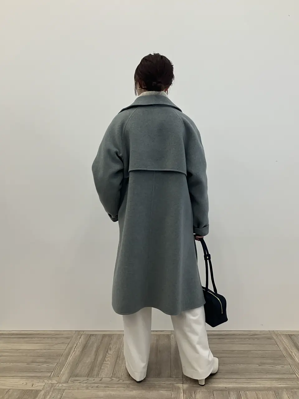 23区 河野 コーディネート画像