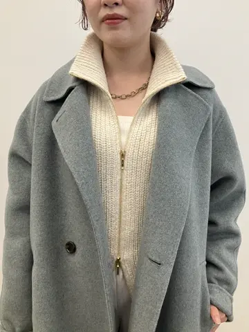 23区 河野 コーディネート画像