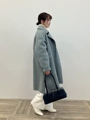 23区 河野 コーディネート画像