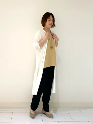 23区 南 コーディネート画像