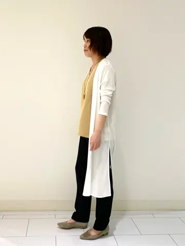 23区 南 コーディネート画像