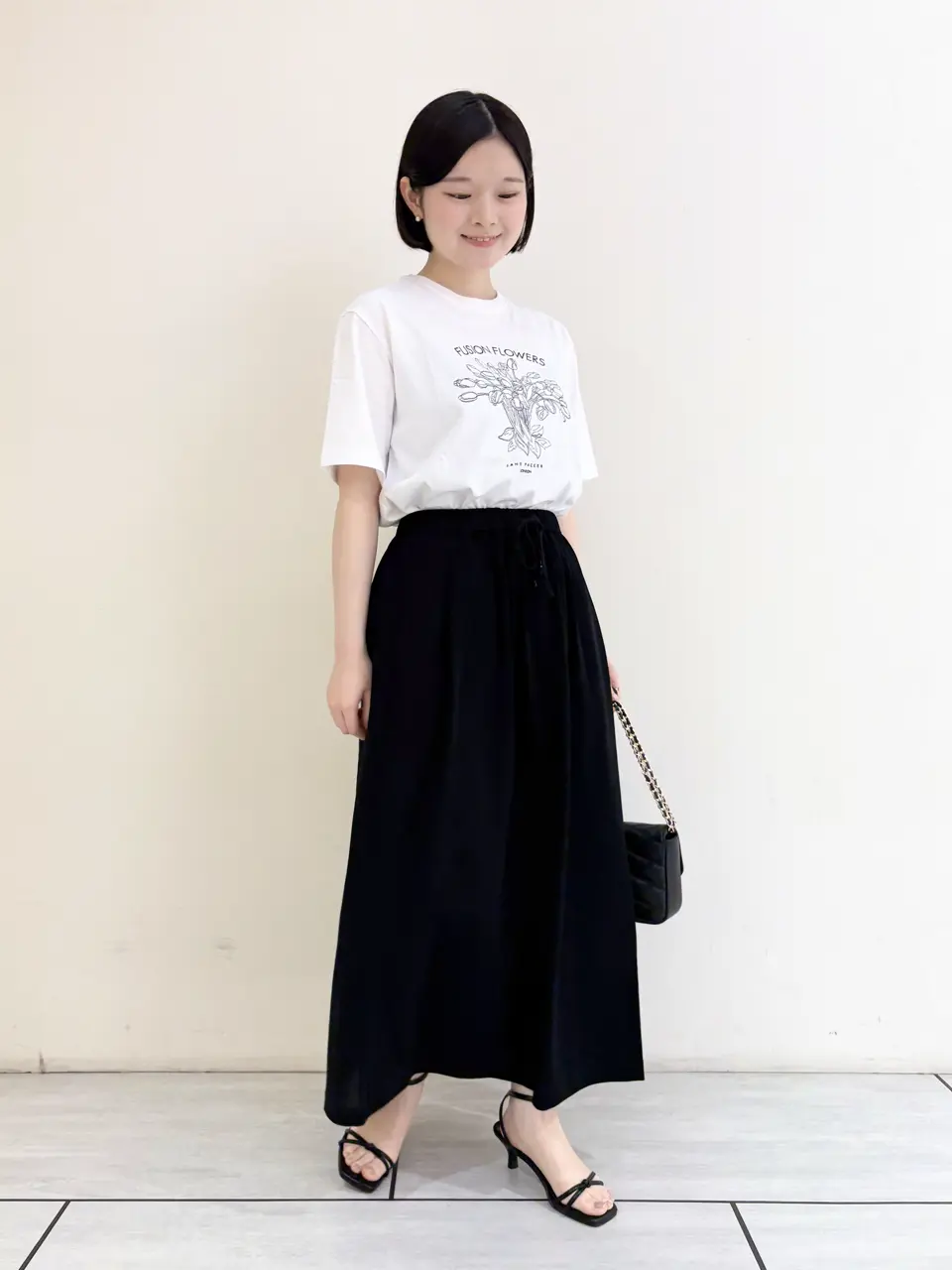 23区 S 松浦 コーディネート画像