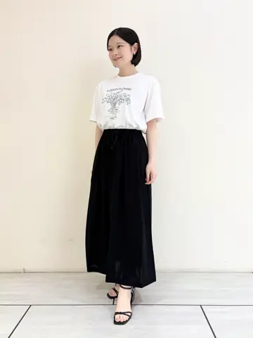 23区 S 松浦 コーディネート画像