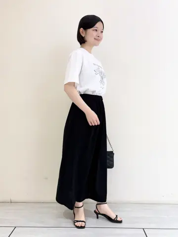 23区 S 松浦 コーディネート画像