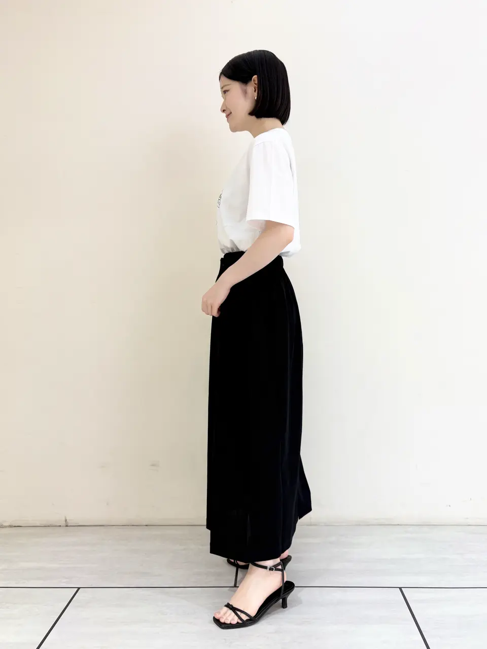 23区 S 松浦 コーディネート画像