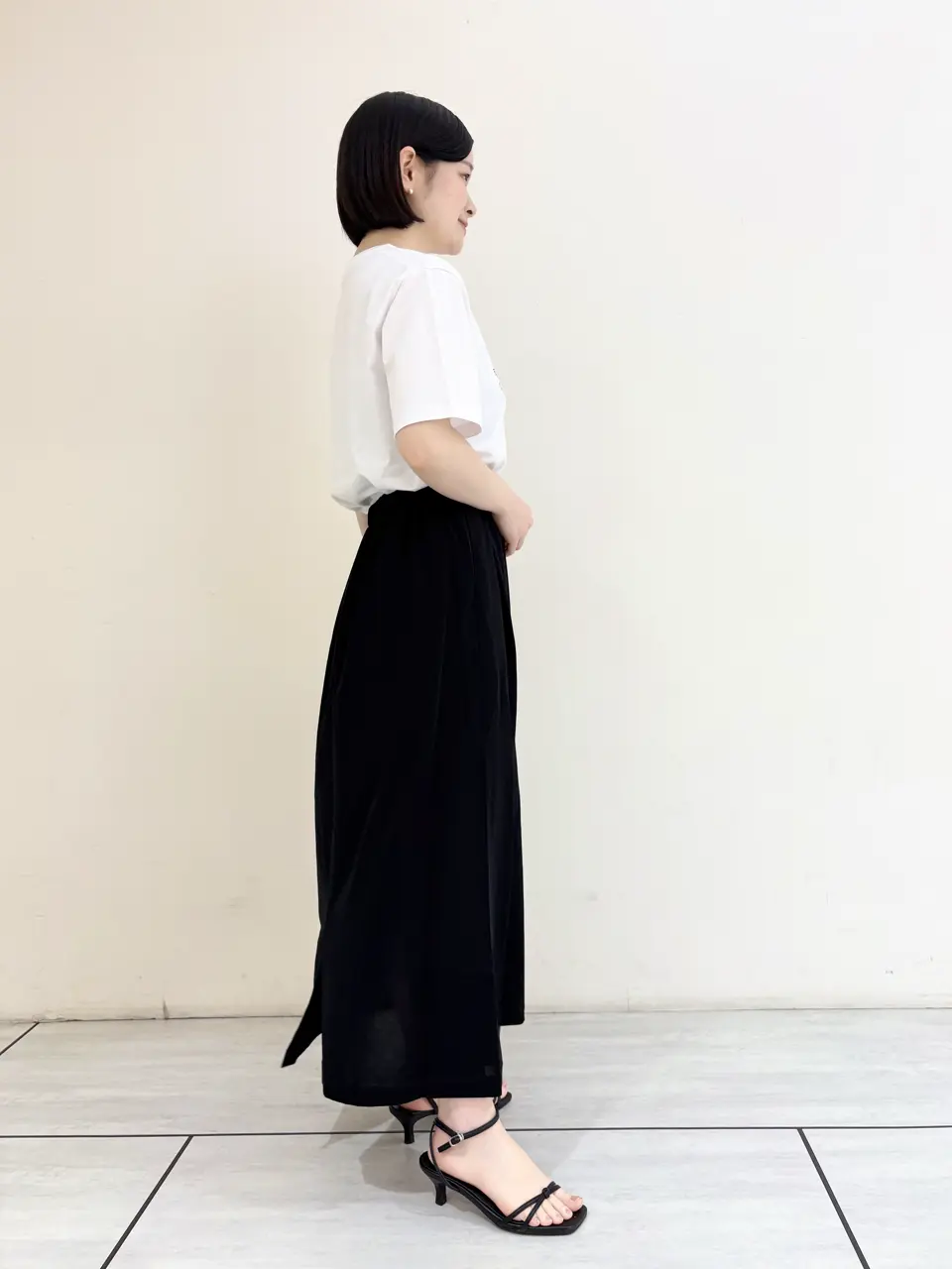 23区 S 松浦 コーディネート画像