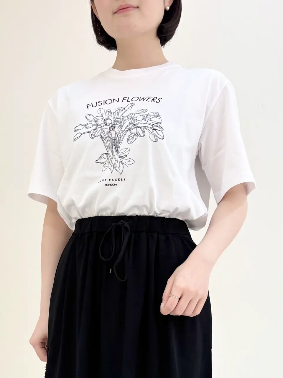 23区 S 松浦 コーディネート画像