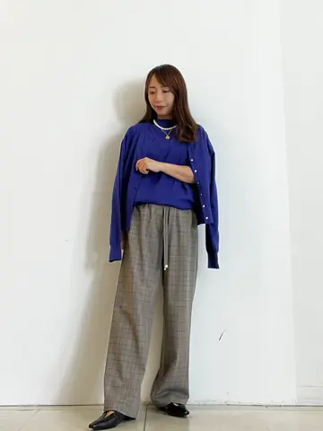 23区 原 コーディネート画像