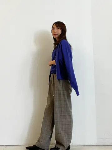 23区 原 コーディネート画像