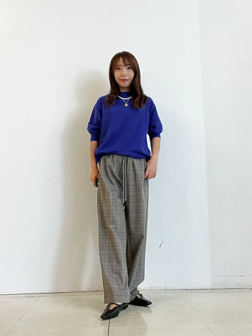 23区 原 コーディネート画像