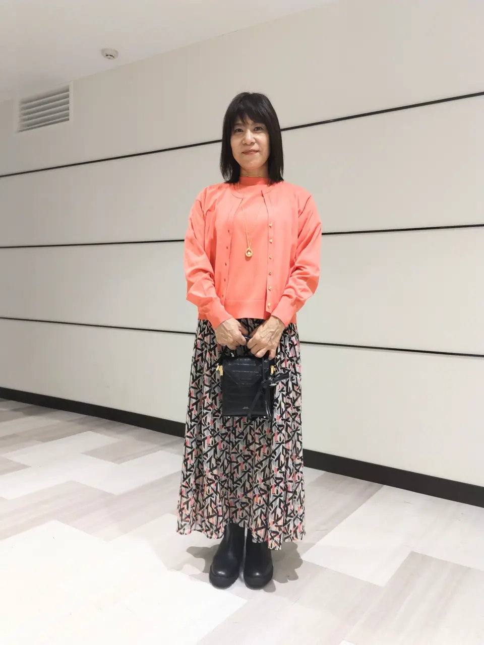 23区 高須 コーディネート画像