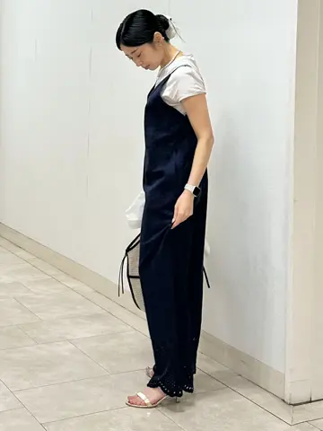 23区 西嶋 コーディネート画像