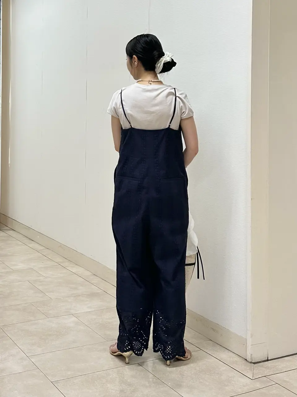 23区 西嶋 コーディネート画像