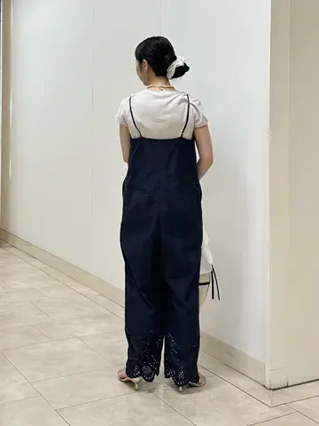 23区 西嶋 コーディネート画像