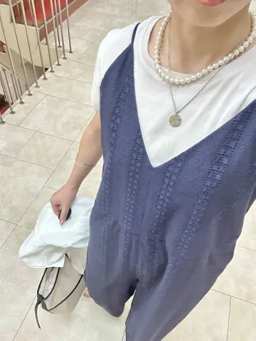 23区 西嶋 コーディネート画像