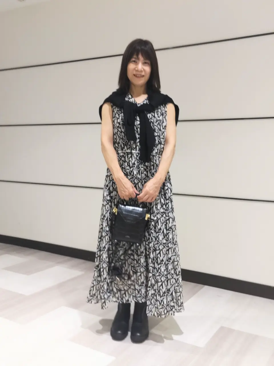 23区 高須 コーディネート画像