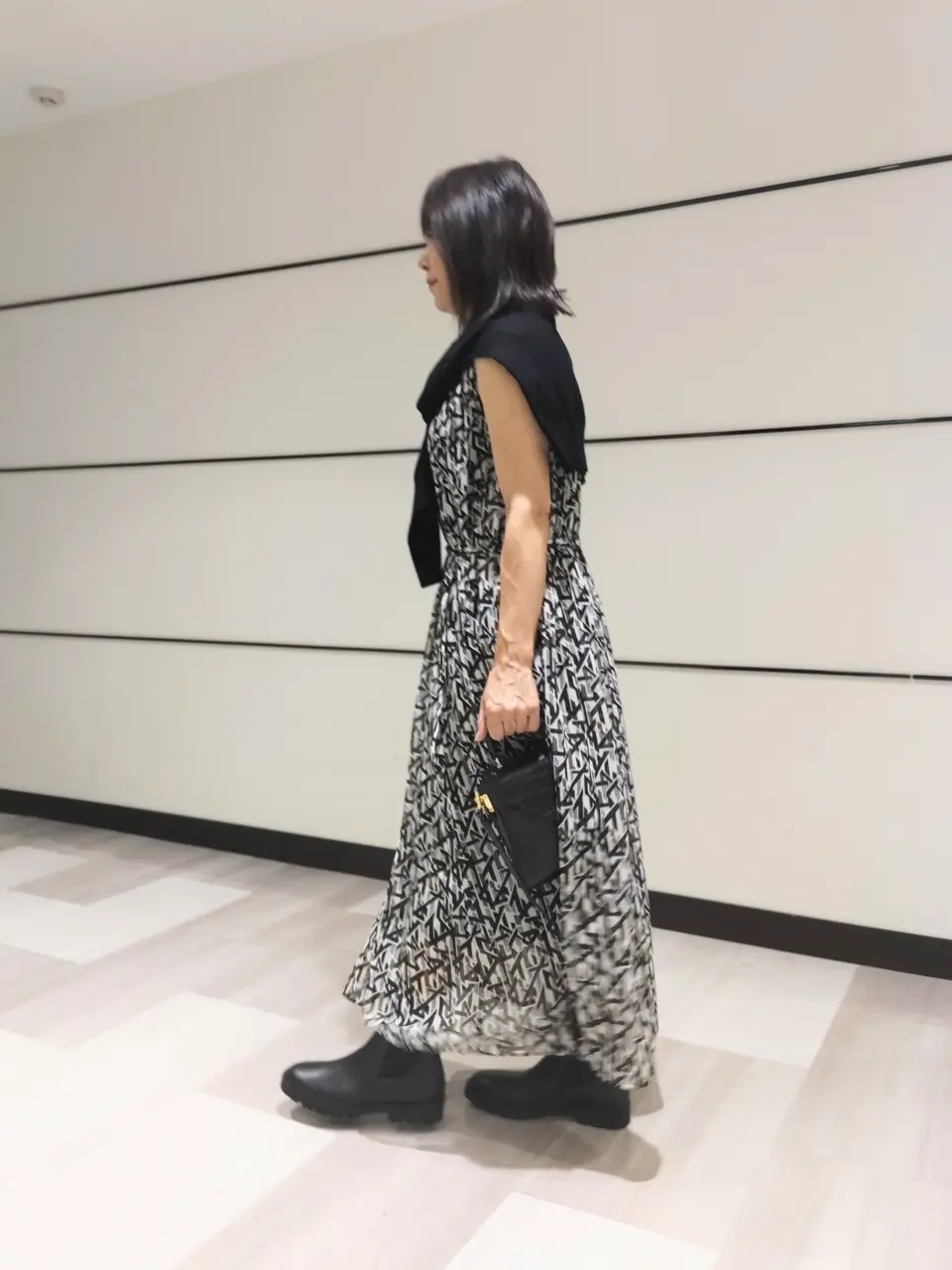 23区 高須 コーディネート画像