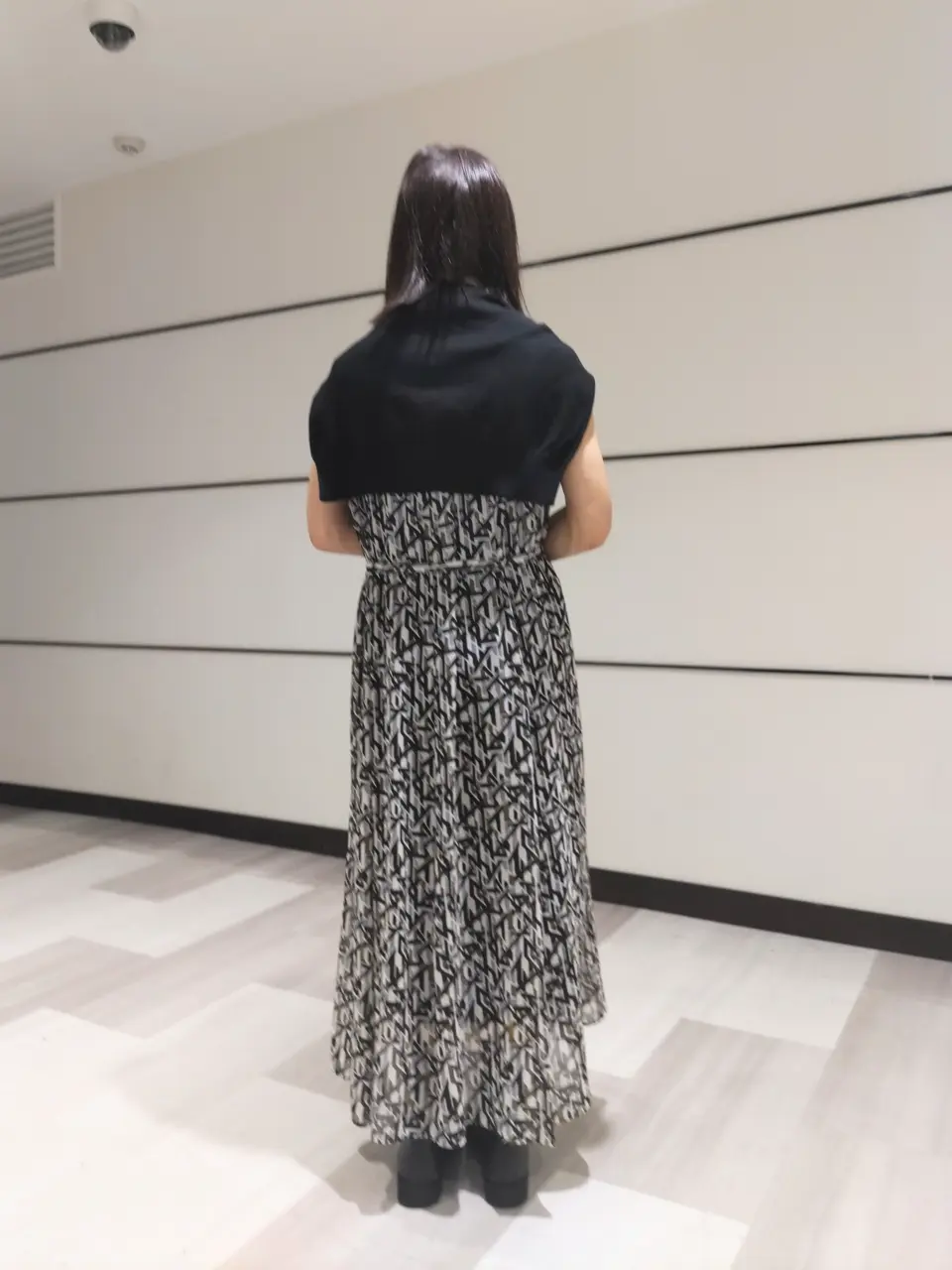 23区 高須 コーディネート画像