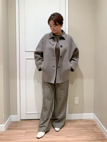 23区 江川 コーディネート画像