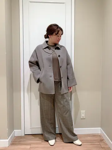 23区 江川 コーディネート画像