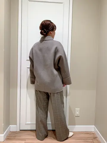 23区 江川 コーディネート画像