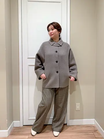 23区 江川 コーディネート画像