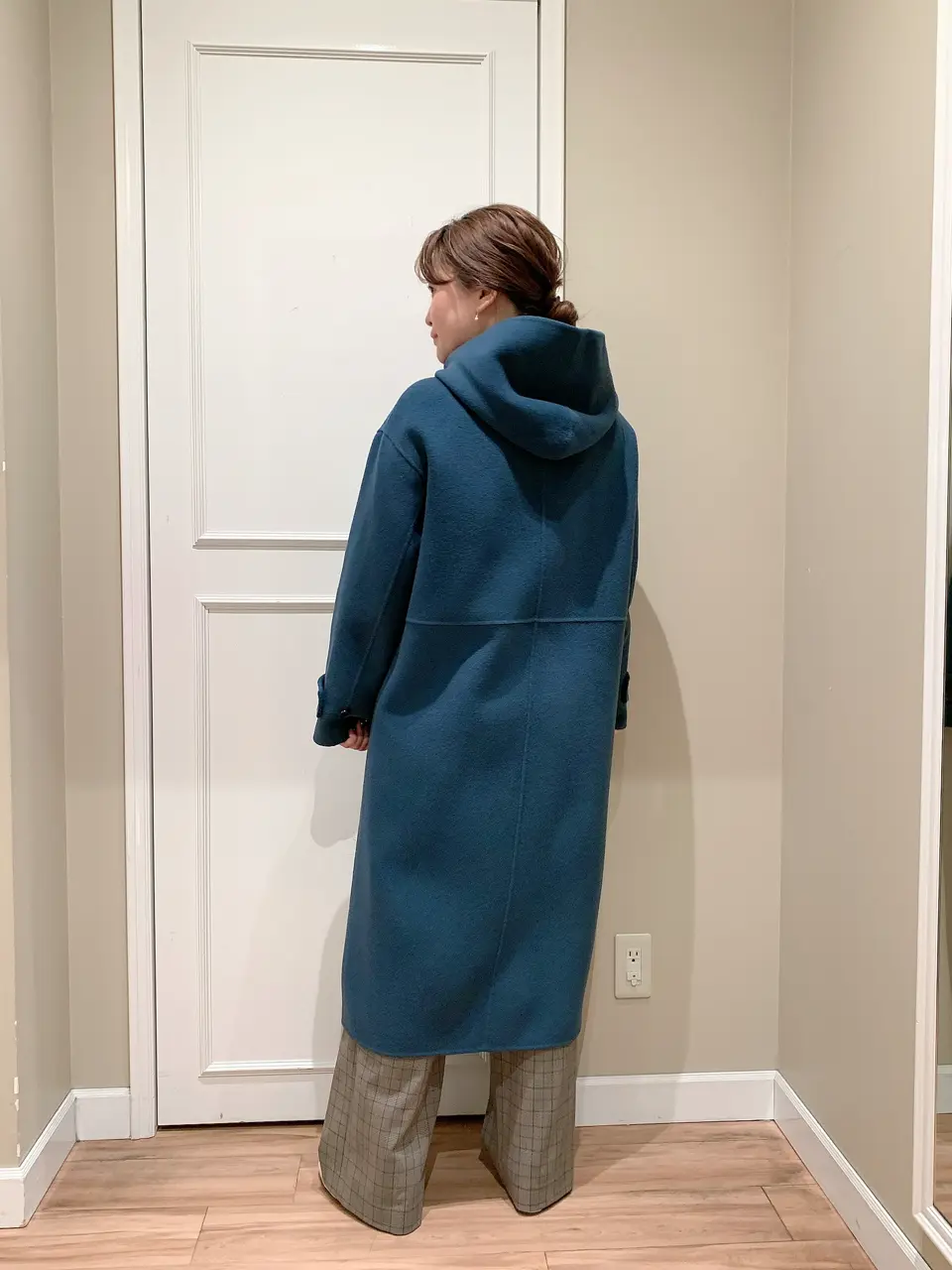 23区 江川 コーディネート画像