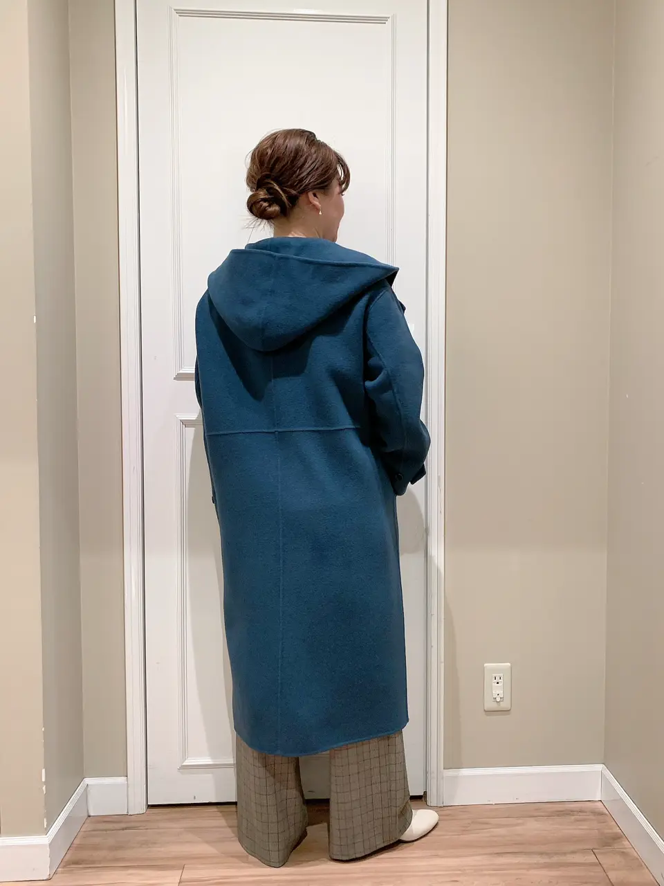 23区 江川 コーディネート画像