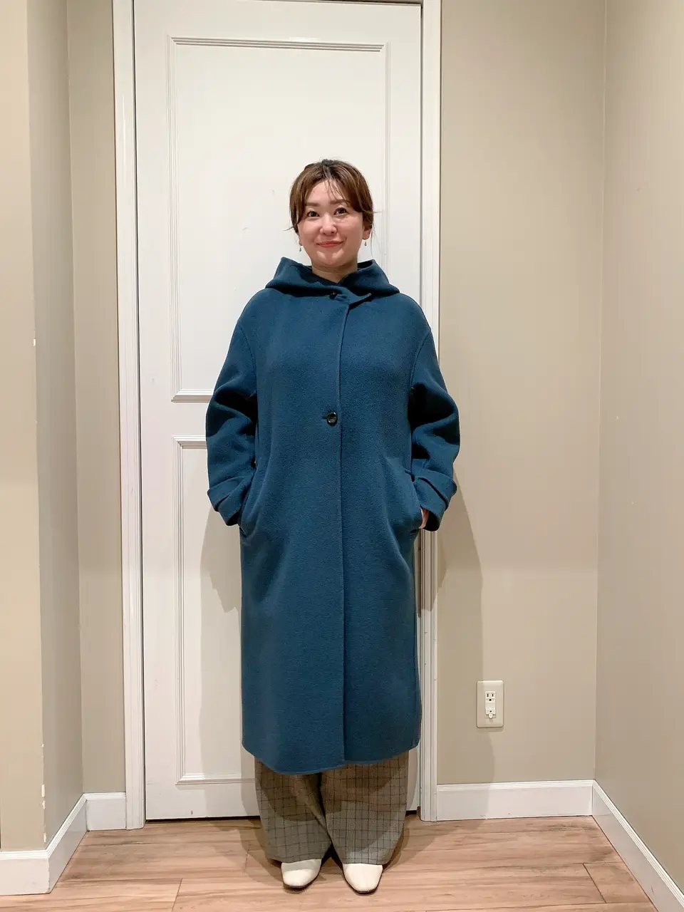 23区 江川 コーディネート画像