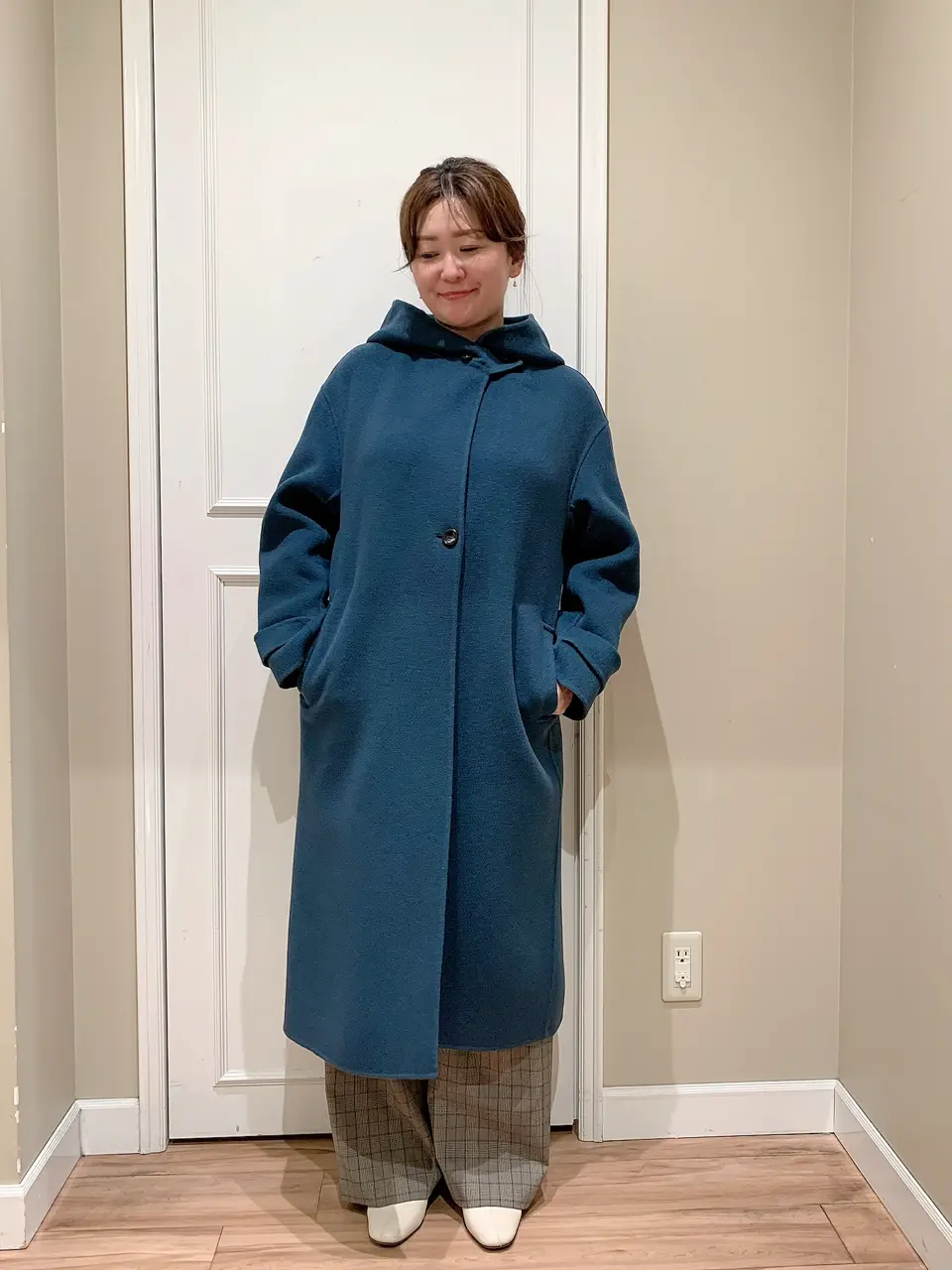 23区 江川 コーディネート画像