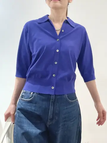 23区 永石 コーディネート画像