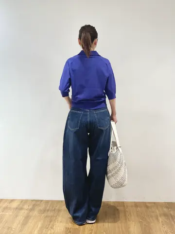 23区 永石 コーディネート画像