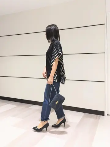 23区 高須 コーディネート画像