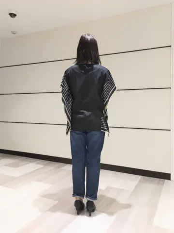 23区 高須 コーディネート画像