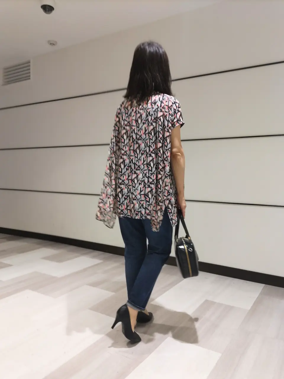 23区 高須 コーディネート画像