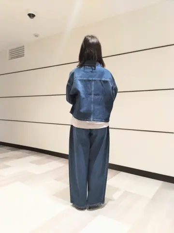 23区 高須 コーディネート画像