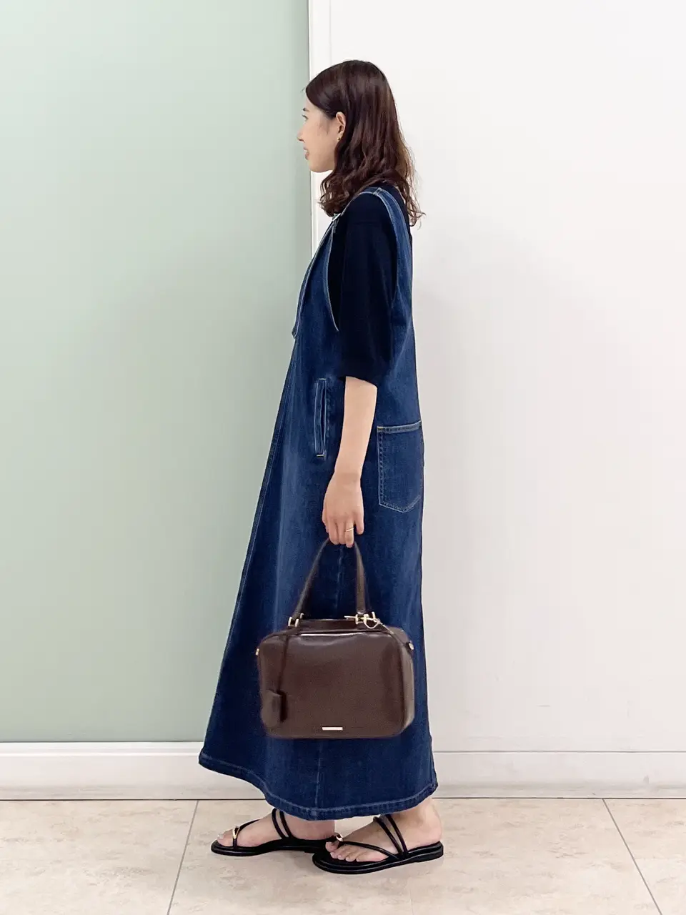 23区 木下 コーディネート画像