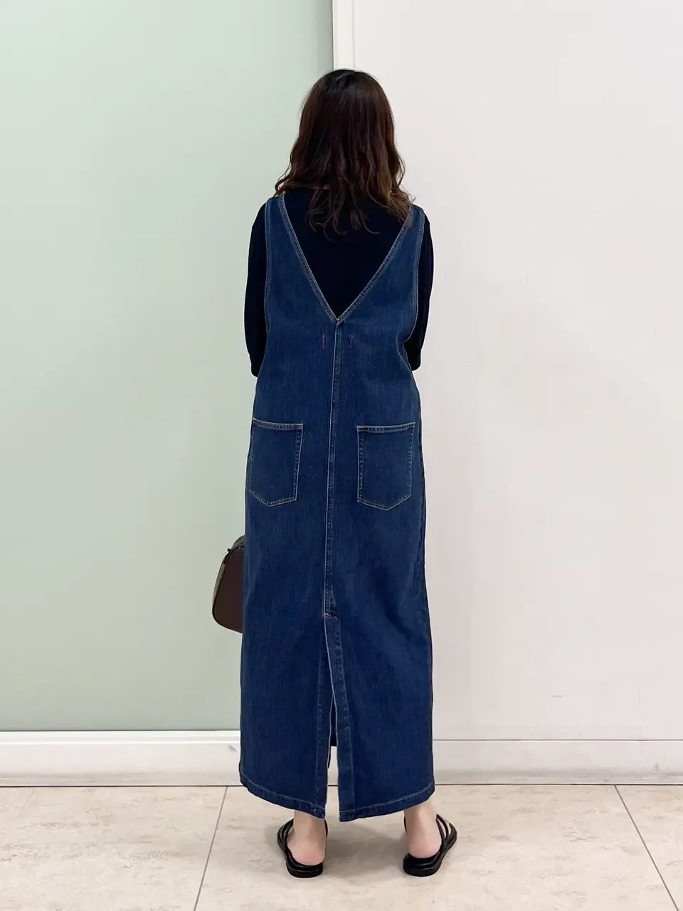 23区 木下 コーディネート画像