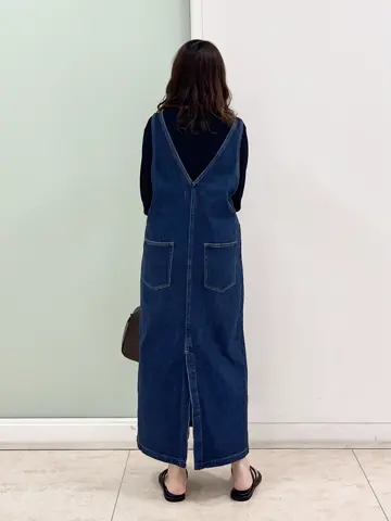 23区 木下 コーディネート画像