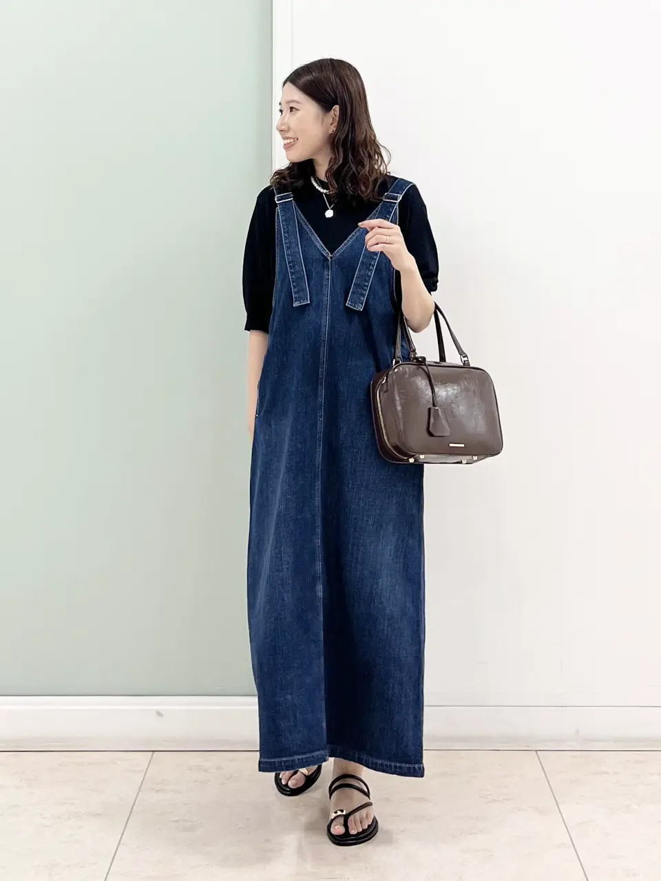 23区 木下 コーディネート画像