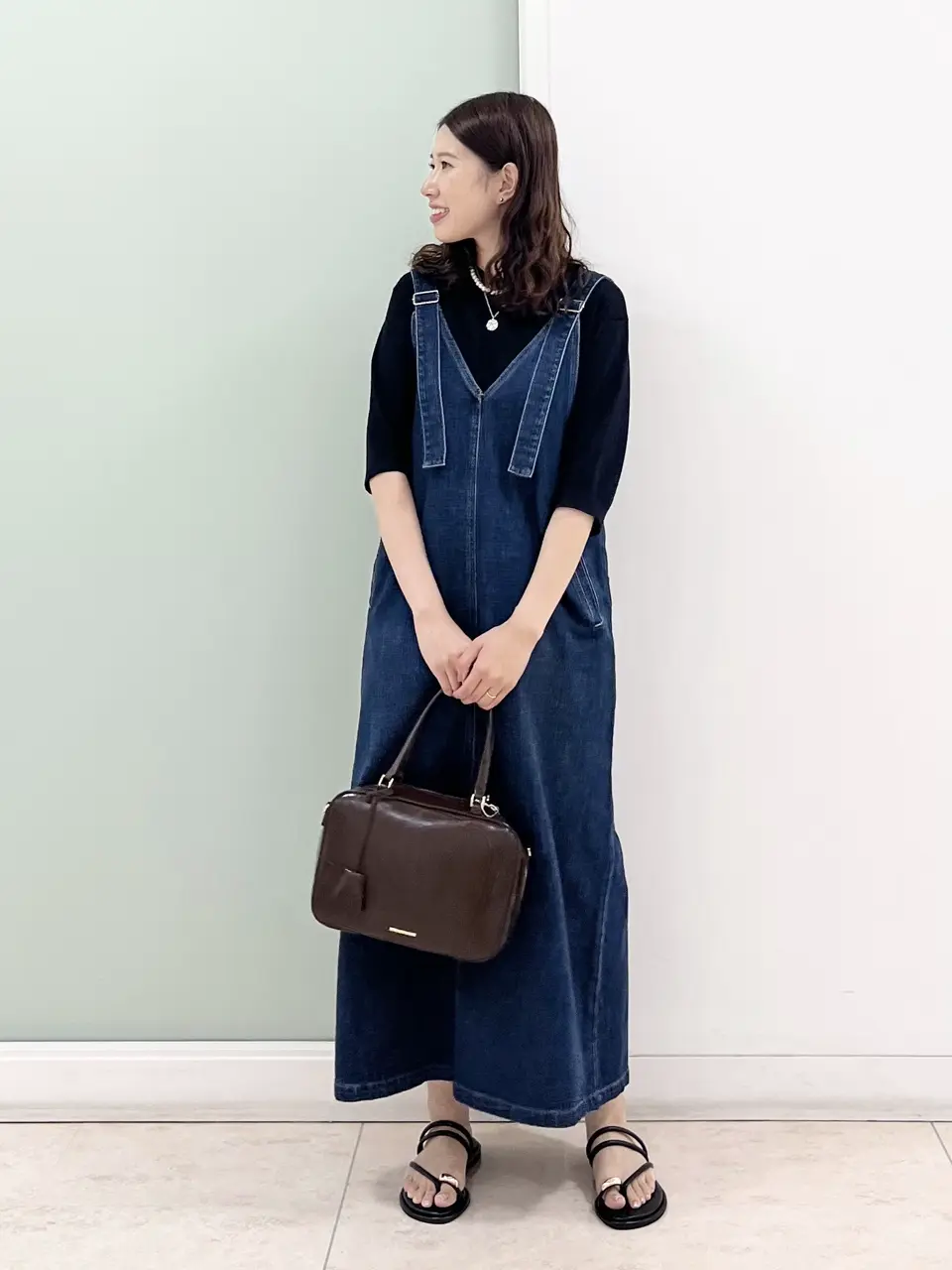 23区 木下 コーディネート画像