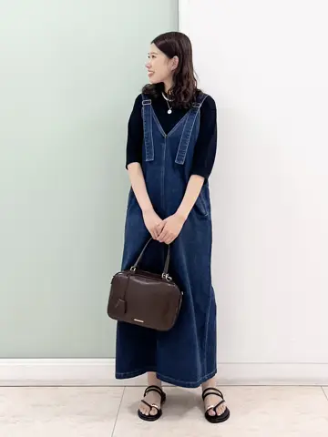 23区 木下 コーディネート画像