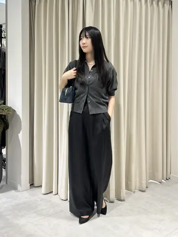 23区 野原 コーディネート画像