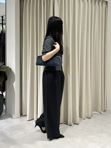 23区 野原 コーディネート画像