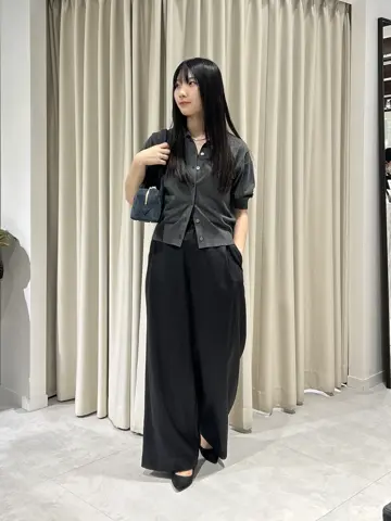 23区 野原 コーディネート画像