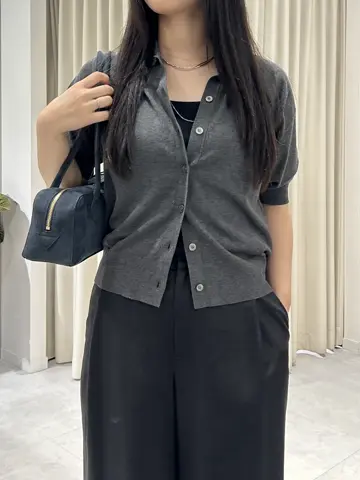 23区 野原 コーディネート画像