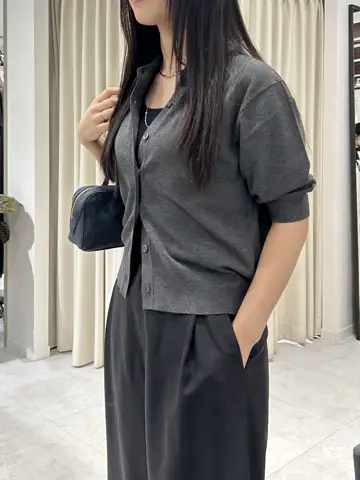 23区 野原 コーディネート画像